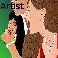Casino Online Artist - Casino Winnders - Drawings