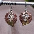 Duffy Brown -  - Jewelry