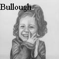Nancy Tydings Bullough - Kamryn - Drawings
