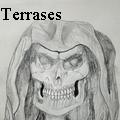 Raymond Anthony Terrases -  - None