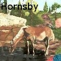 Weshon Hornsby -  - Paintings
